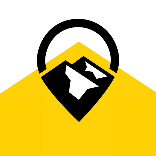 Wanderplaner Berner Wanderwege app icon