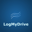 LogMyDrive icon