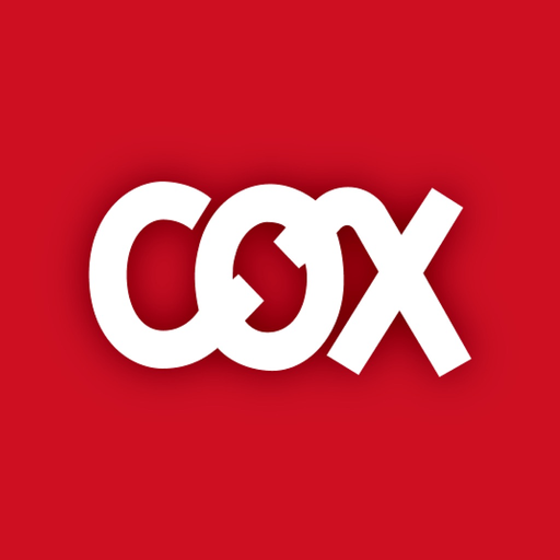 COX ファッションアプリ app icon