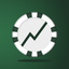 Poler – Poker Bankroll Tracker icon