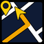 TrackGPS Fleet Management icon
