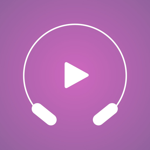 Just Listen app icon
