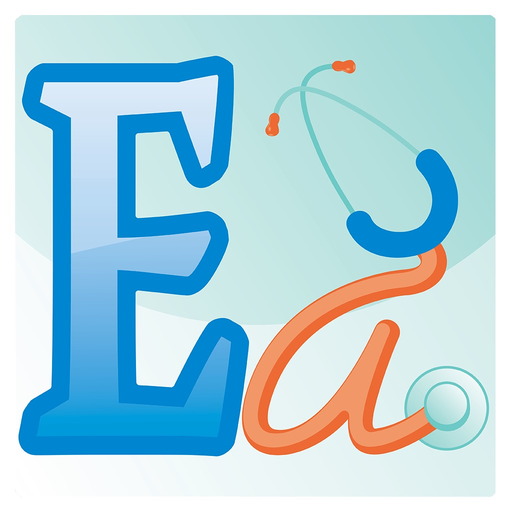 Enigmedica app icon