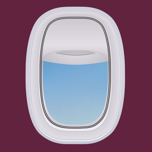 Jetliner Cabins app icon