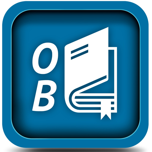 Orthopaedic Book app icon