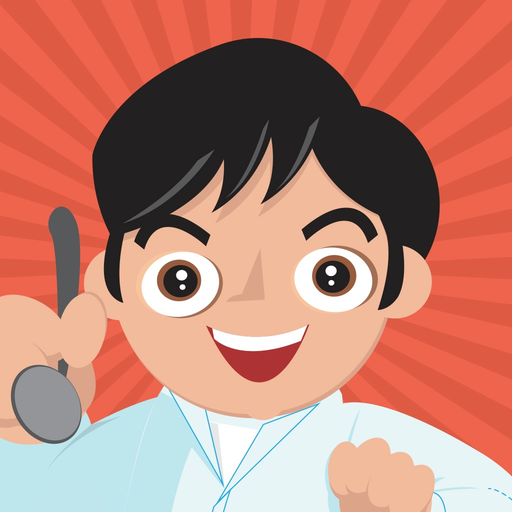 Diagnóstico da D.C.M app icon