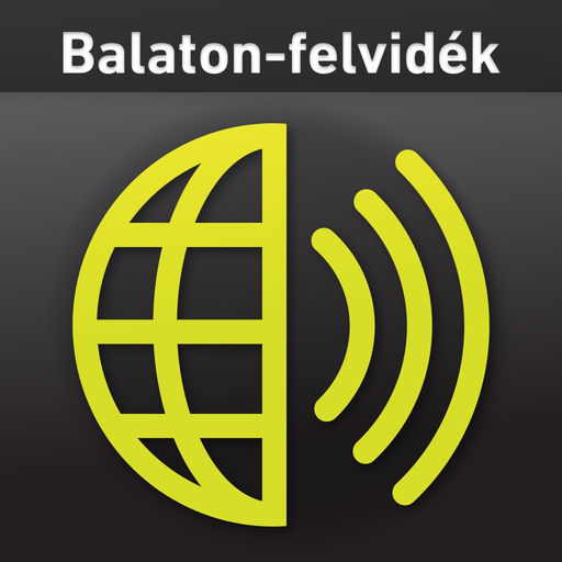 Balaton-felvidék app icon