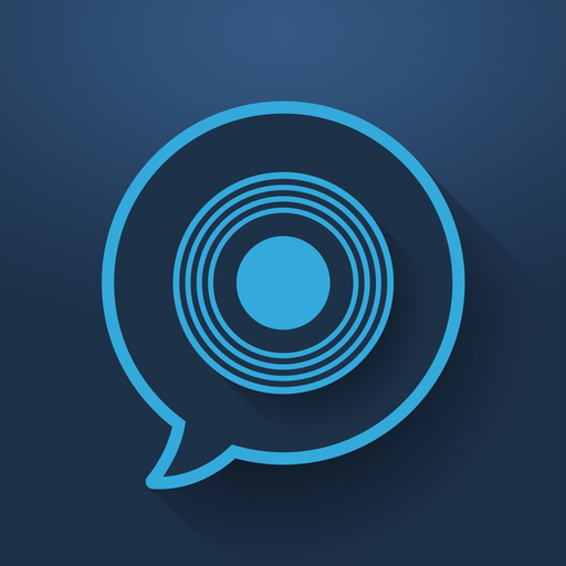 Gong Messenger app icon