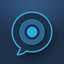 Gong Messenger icon