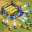 Battle for the Galaxy War Game icon