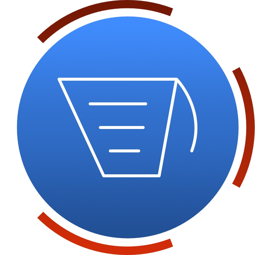 Cards, A Recipe App app icon