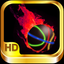Arcade Basketball Blitz Online icon