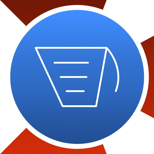 Cards, A Recipe App app icon