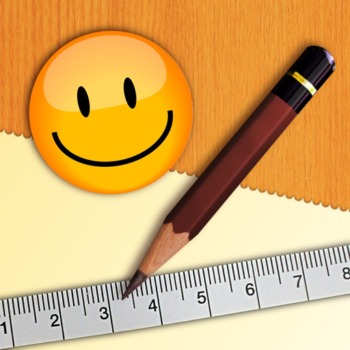 Diet Memo & Stamp app icon