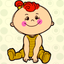 First words for baby toddler 2 icon