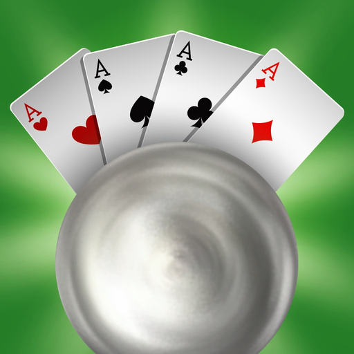 Mini Pinball 4 Of A Kind Game app icon