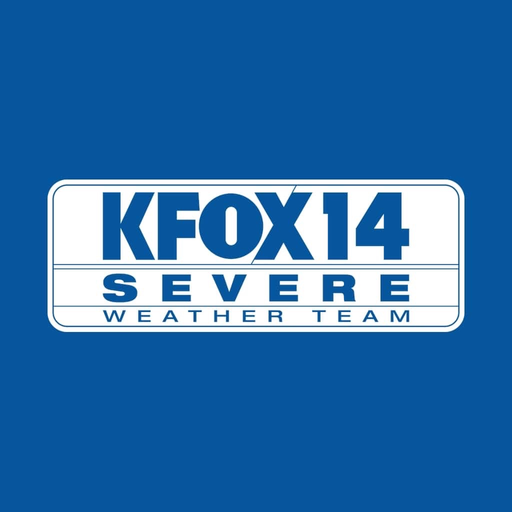 KFOX14 WX app icon