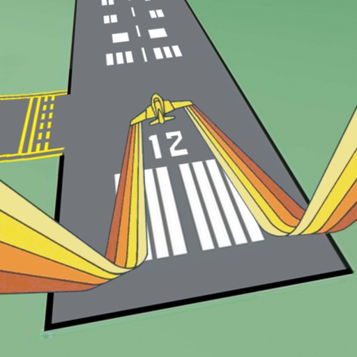 NRST app icon