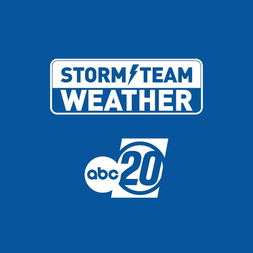 WICS Storm Team Weather app icon