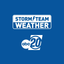WICS Storm Team Weather icon