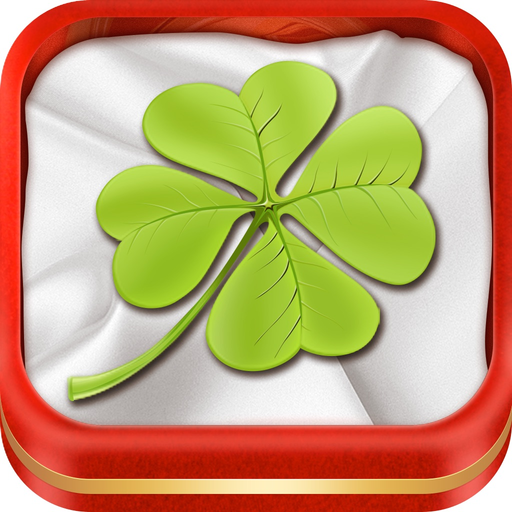 Find My Clover app icon