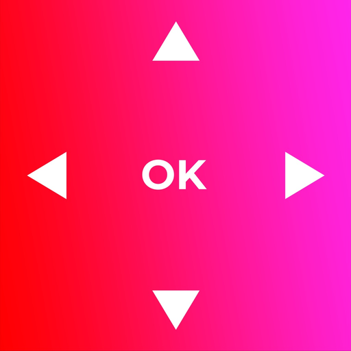 HOT Remote app icon
