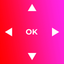 HOT Remote icon