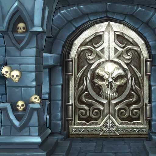 Dungeon Hero RPG app icon