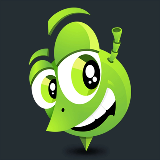 Crittah app icon