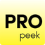 Peek Professional icon