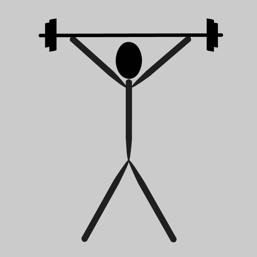 Lifting-Calculator app icon