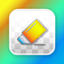 Background Eraser: Bg Remover+ icon