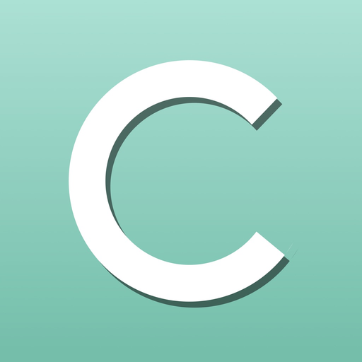 Contaker. Transfer contacts. app icon