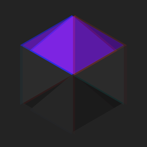 Pascal: 3-in-1 Calculator app icon