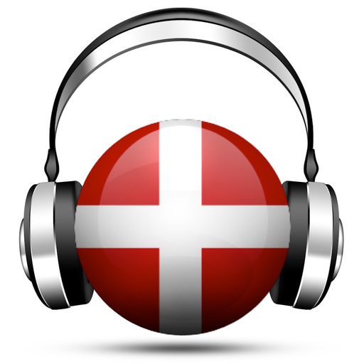 Denmark Radio Live (Danmark) app icon