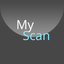 MyScan icon