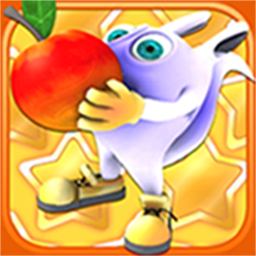 Crazy Lunch app icon
