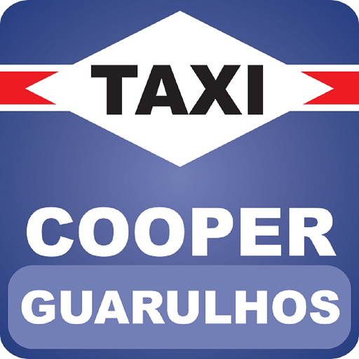 Cooper Guarulhos app icon