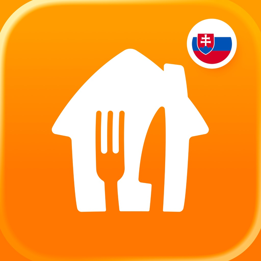 Bistro.sk app icon