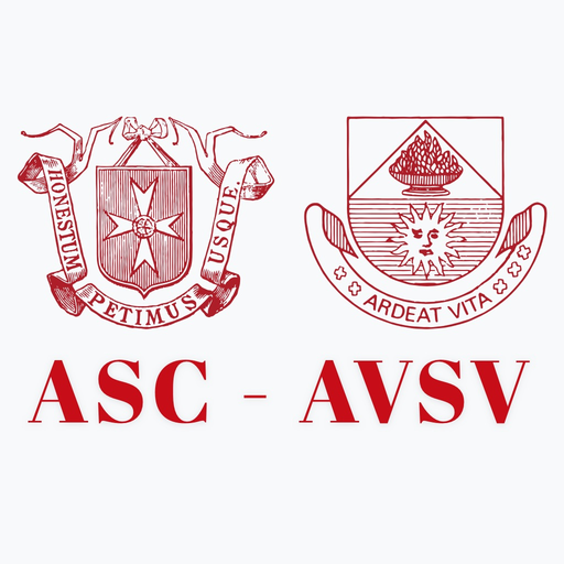 ASC / AVSV app icon