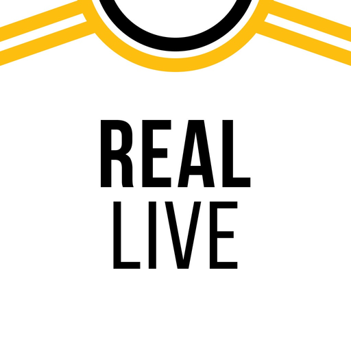 Madrid Live - For Real Fans app icon