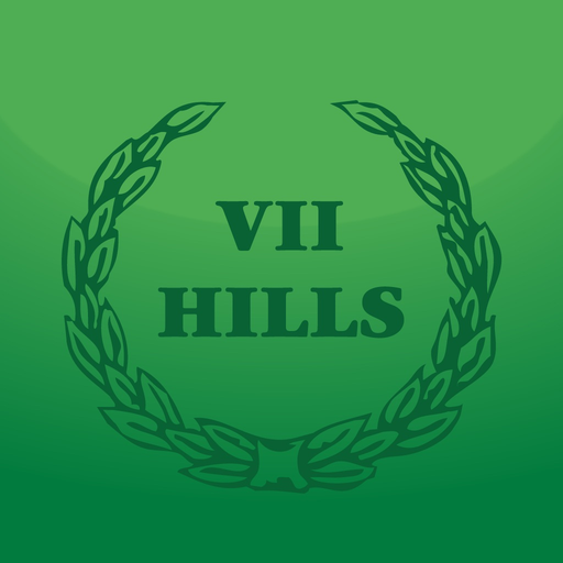Seven Hills Recreation Center app icon