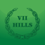Seven Hills Recreation Center icon
