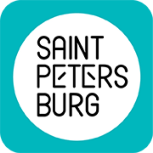 Visit Petersburg app icon