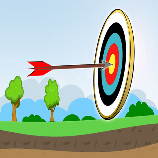 Target Archery app icon