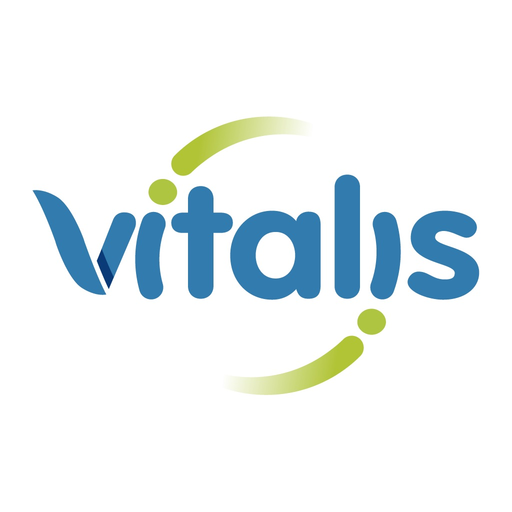 Vitalis app icon