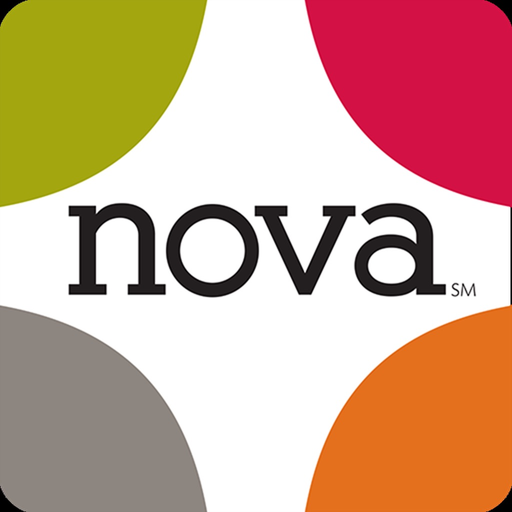 MyNova app icon