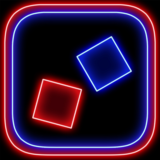 Red Bit Escape app icon