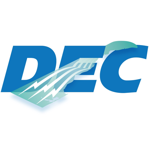 DEC Connect app icon