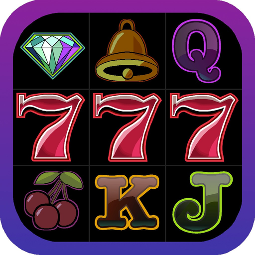 Awesome Fruit Spin app icon